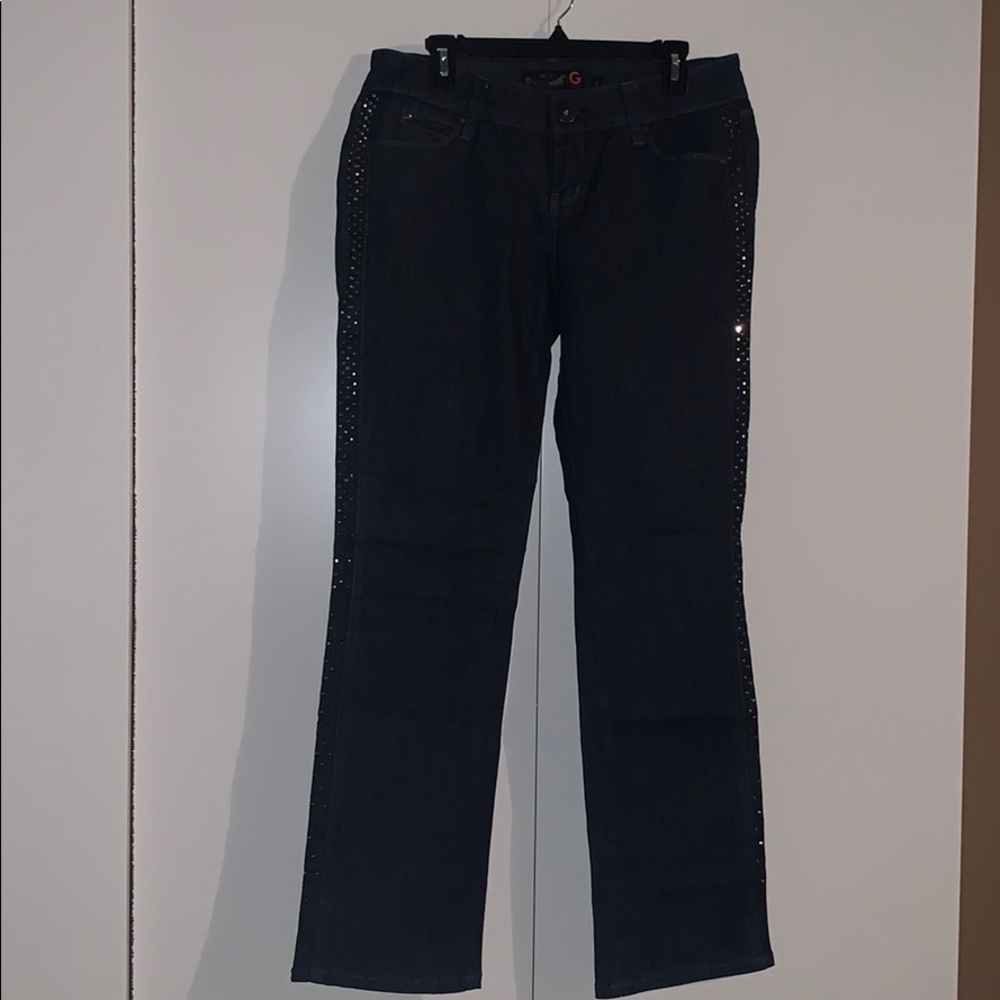 Women’s jeans